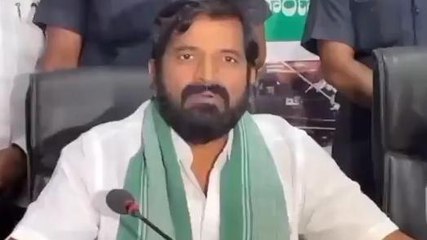 మహబూబ్ నగర్: దేవాలయాన్ని అన్నివిధాలా అభివృద్ధి చేస్తాం