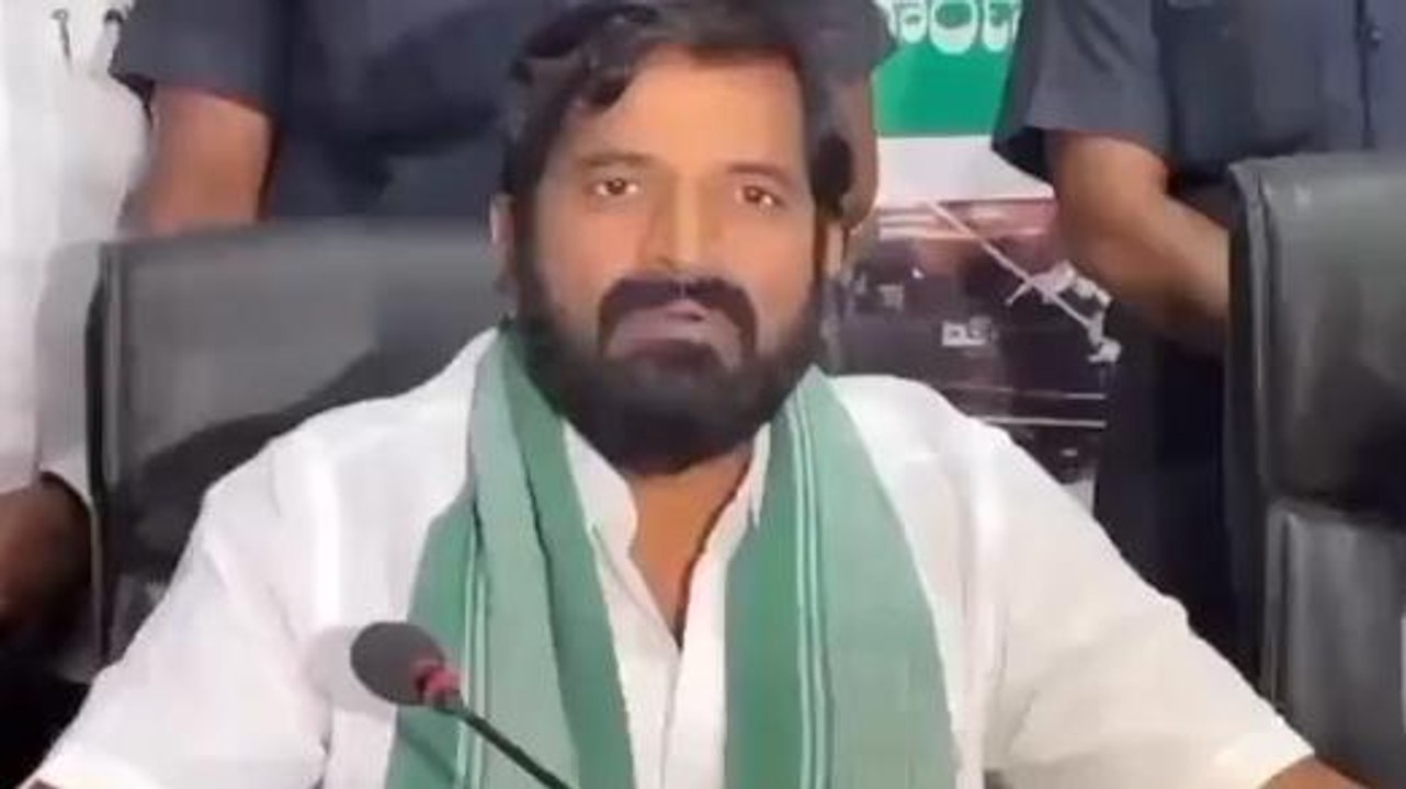 మహబూబ్ నగర్: దేవాలయాన్ని అన్నివిధాలా అభివృద్ధి చేస్తాం