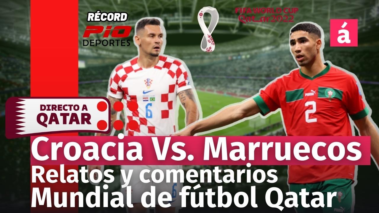 Directo al Mundial Radio