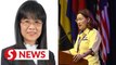 Heng's terms as Wanita MCA chief ends Dec 19, Wong You Fong to take over as acting chief