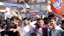 रायसेन: पाकिस्तान के विदेश मंत्री का फूंका पुतला, भाजपा युवा मोर्चा ने किया विरोध प्रदर्शन..