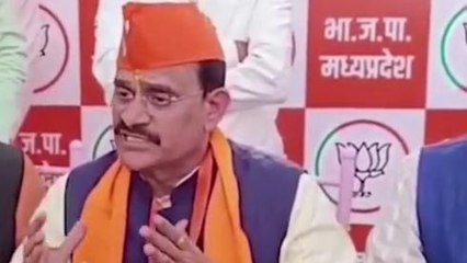 भोपाल: विधानसभा चुनाव को लेकर बीजेपी ने कसी कमर, वीडी का दावा-अबकी बार 200 पार..