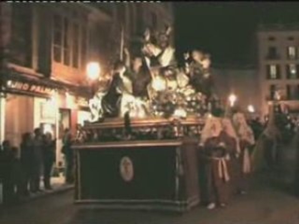 Semana santa  Palma de Mallorca