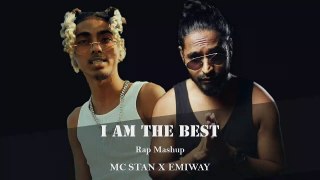 MC  ST∆N||X|| EMIWAY BANTAI