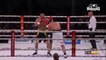 Yusuf Kanguel vs Ismael Altintas (05-11-2022) Full Fight