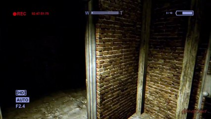 OUTLAST Gameplay | Part #10 | Walkthrough | Honest Vows