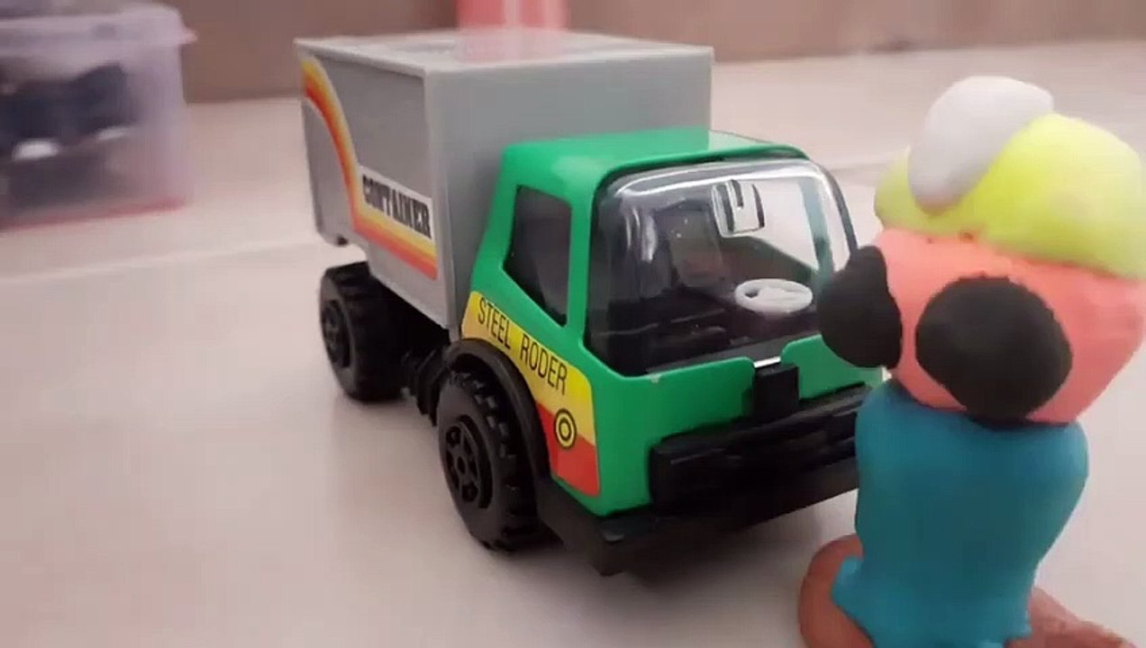 Toystown Jokes 7