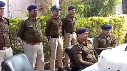 बड़वानी : सेंधवा पुलिस को मिली बड़ी सफलता, लाखों रुपए का मादक पदार्थ बरामद