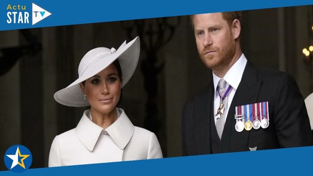 De notre famille à la vôtre : Meghan Markle et le prince Harry dévoilent leur carte de vœux tout e