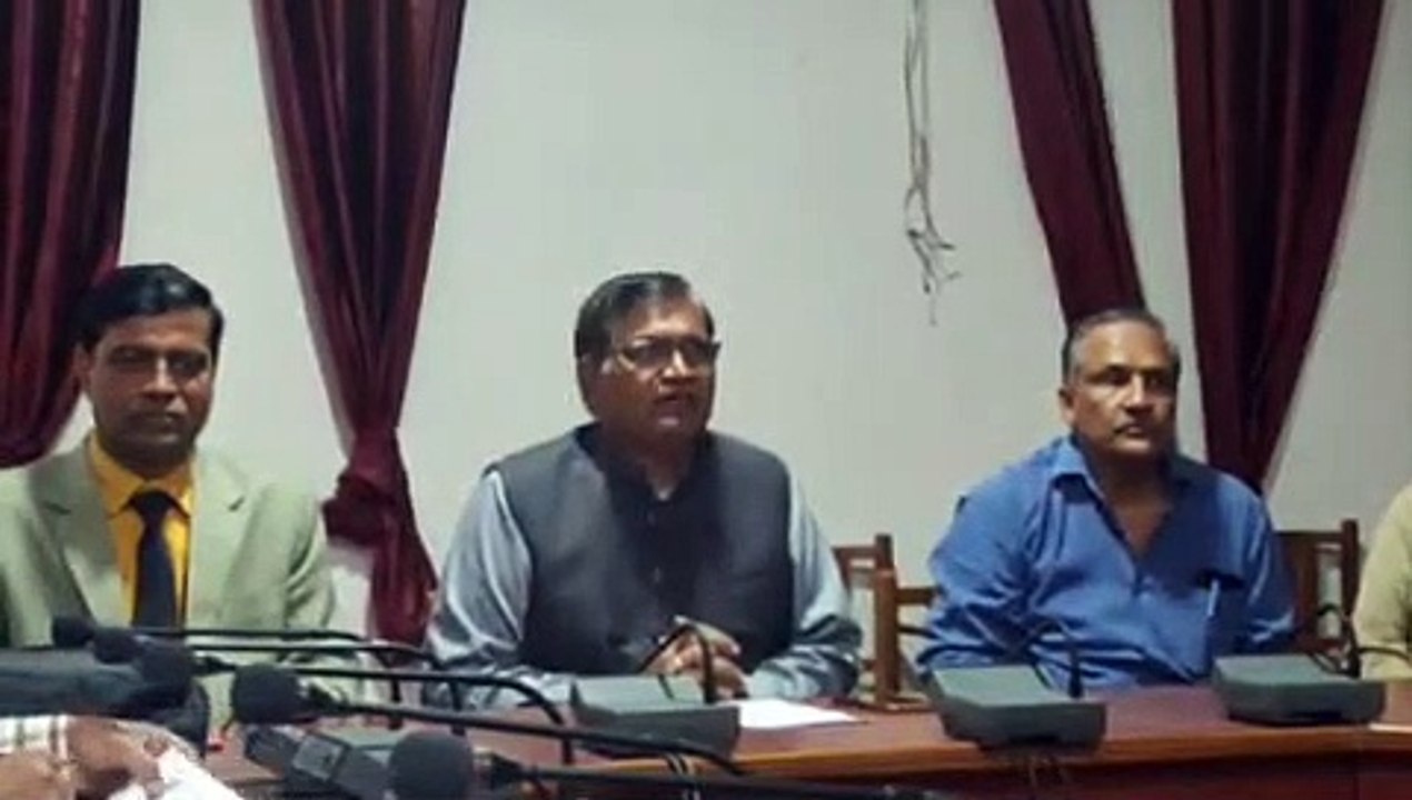 बीकानेर में ग्रीन कैमिस्ट्री पर आयोजित होगी तीन दिवसीय अन्तरराष्ट्रीय कार्यशाला