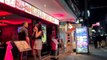 [4k] Thailand Pattaya And Bangkok Nightlife Scenes So Many Freelancers