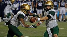 UAB Beats Miami (OH) 24-20 To Win The Bahamas Bowl