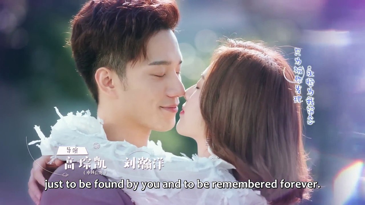 Y2Mate.is - ENG SUB  My Girlfriend is an Alien  外星女生柴小七  EP24  Thassapak Hsu, Wan Peng-kT8ETbeb41o-1080p-1654632391481