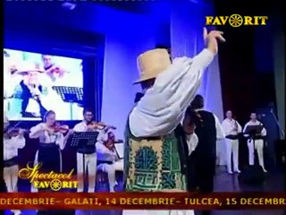 Cornel Borza - Spectacol Cununa transilvana 2017