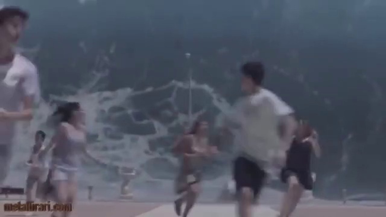I 5 Tsunami più distruttivi della storia
