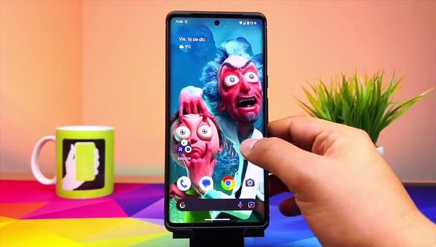 TOP NUEVAS Aplicaciones Que Llegan a ANDROID! [NEW APPS] #2022
