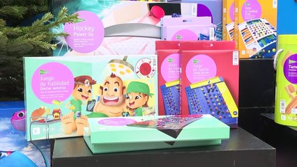'Compra un juguete más y dónalo' se suma a la lucha contra el cáncer infantil