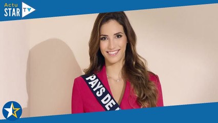 Emma Guibert (Miss Pays de la Loire 2022) : cinq choses à savoir sur la candidate à Miss France 2023