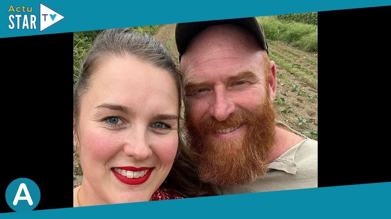 Lucile (L'amour est dans le pré) enceinte de son 2e enfant ? Un projet déjà en cours, son message my