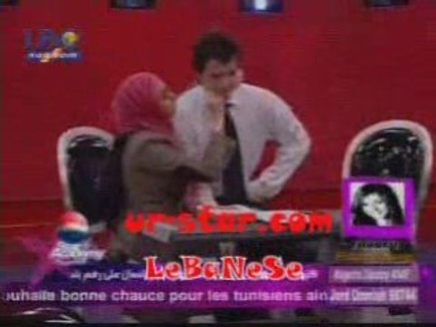 eval nader et mirhan