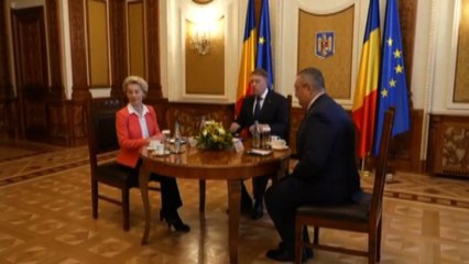 Accordo fra Ue e Azerbaigian su energia grazie a cavo sottomarino