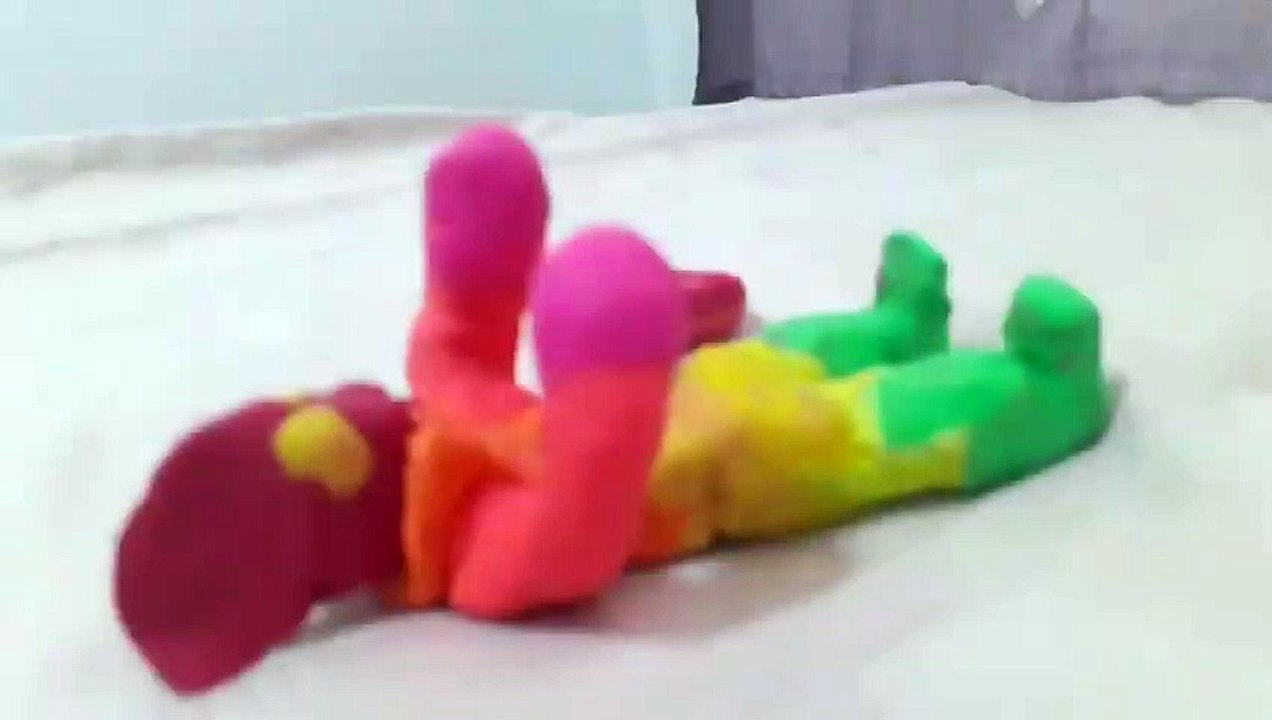 Clay - Man