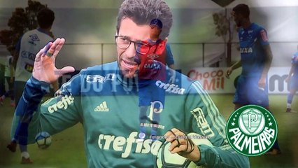 Confira as novidades do futebol paulista nesta segunda-feira