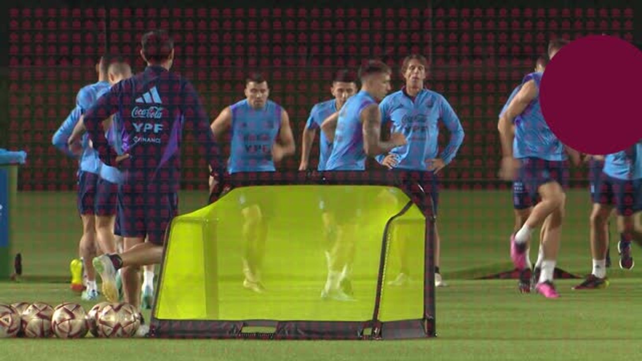 Argentinien vs. Frankreich - Die Spielvorschau