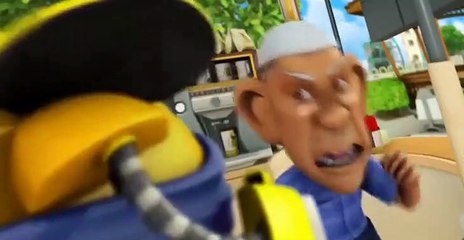 BoBoiBoy S02 E008