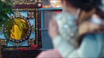 រឿង កំលាំងទេពវិមានឋានសួគ៌ ភាគទី21