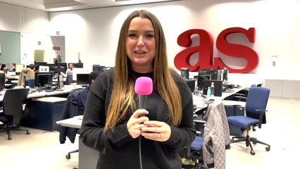 ¿Con quién va la redacción de AS?