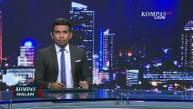 Sempat Melawan, Otak Pembunuhan Polisi di Kampung Narkoba Palangkaraya Berhasil Ditangkap!