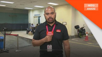 Tragedi Batang Kali | Perkembangan terkini di Jabatan Forensik HSB