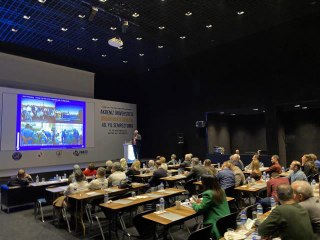 Organ nakillerinin laboratuvar çalışması için Akdeniz Üniversitesinde "Bilim Vadisi" kurulacak