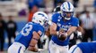 Armed Forces Bowl Preview: Air Force (+5.5) Pulls The Upset Over Baylor