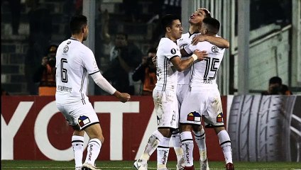 Romero garante Timão está vivo na Liberta