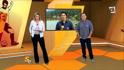 Silvestre fala sobre o significado da goleada da Alemanha sobre o Brasil