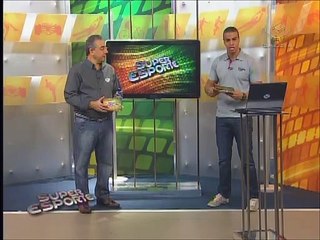 Flávio Prado analisa os gols da 11ª rodada do Brasileiro