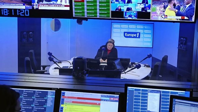 Algérie : les raisons du déplacement de Gérald Darmanin à Alger