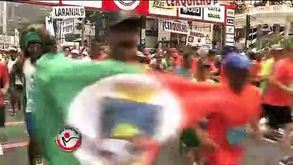 Conheça mais sobre a história da São Silvestre