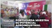 Portuguesa muestra su potencial agroindustrial – Especiales VPItv
