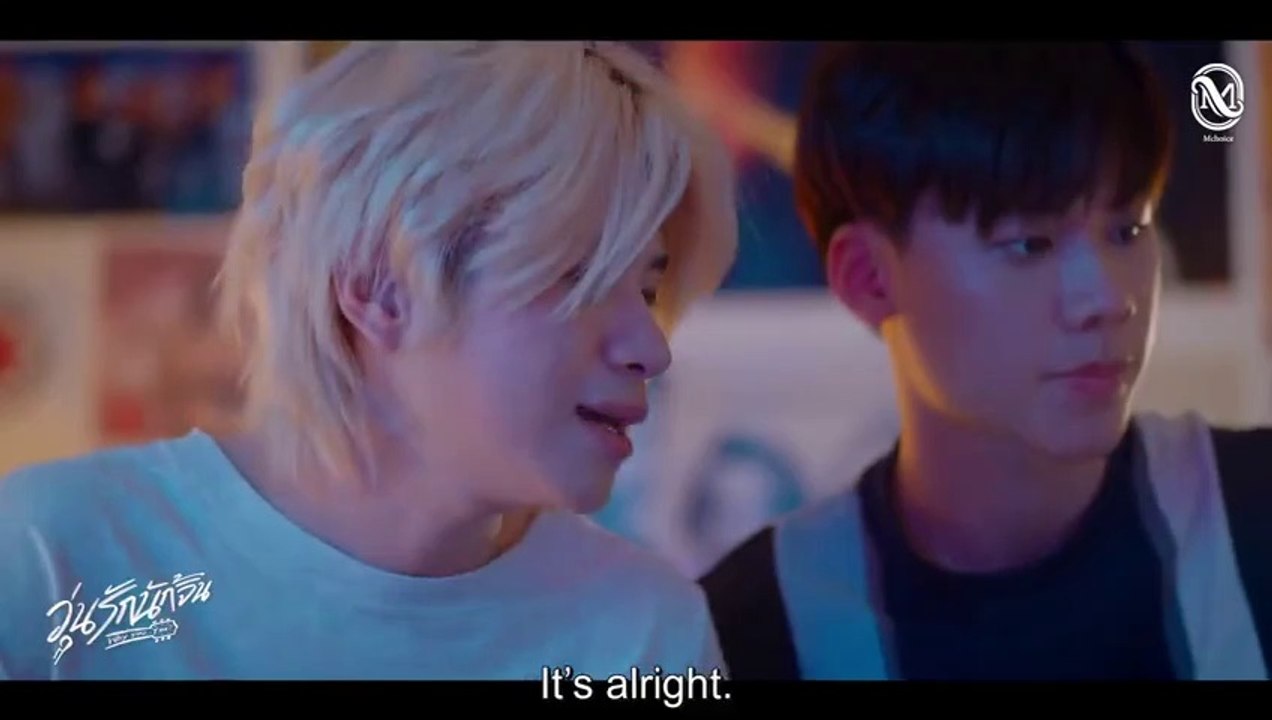 Why you ... Y me ? - Ep9 - Eng Sub BL