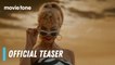 Barbie - Official Teaser Trailer - Margot Robbie, Ryan Gosling
