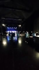 ガーデン新木場ファクトリー　ホール