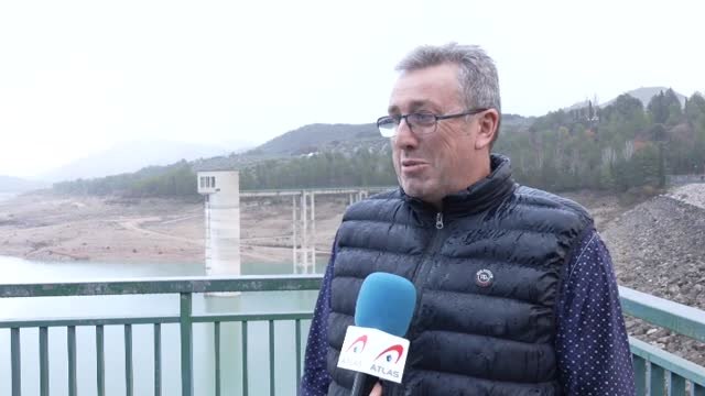 La sequía extrema sólo cesará si llueve más las próximas semanas