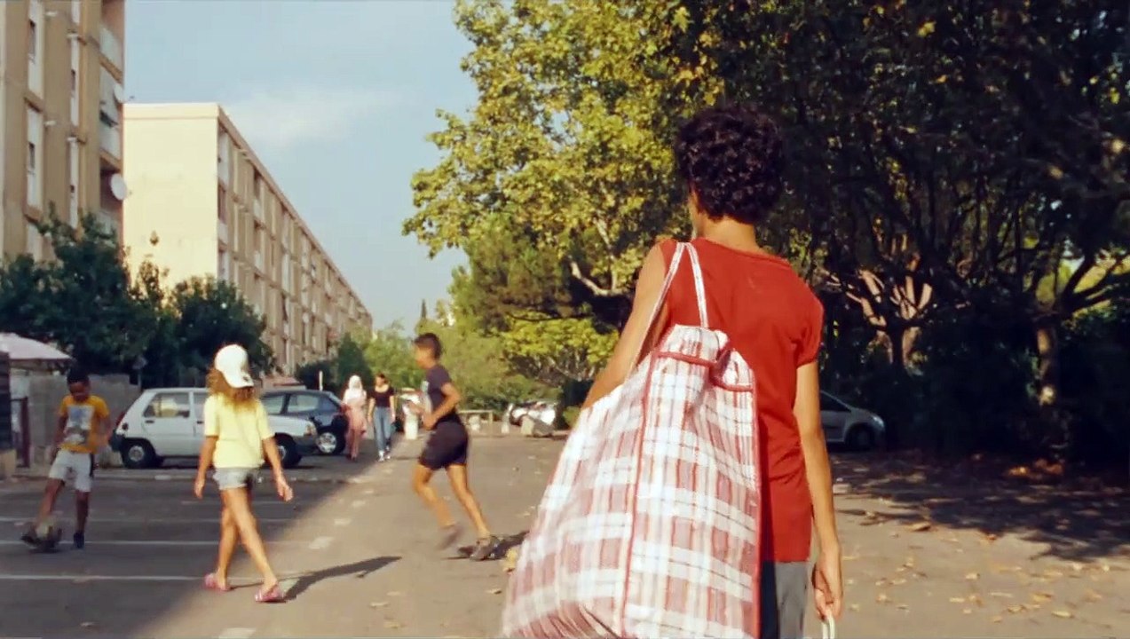 Mes frères et moi Bande-annonce (FR)