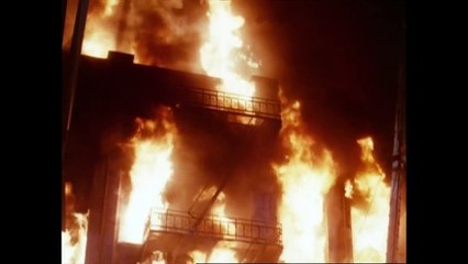 Les Pilleurs Bande-annonce (EN)