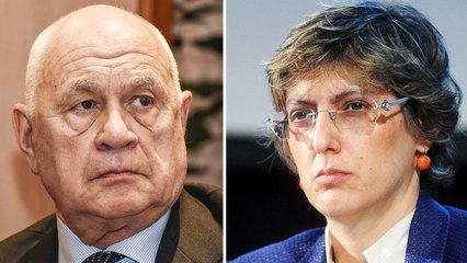 Bongiorno, lezione monumentale al Pd come asfalta i dem sulla Giustizia