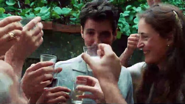 De nos frères blessés Bande-annonce (FR)