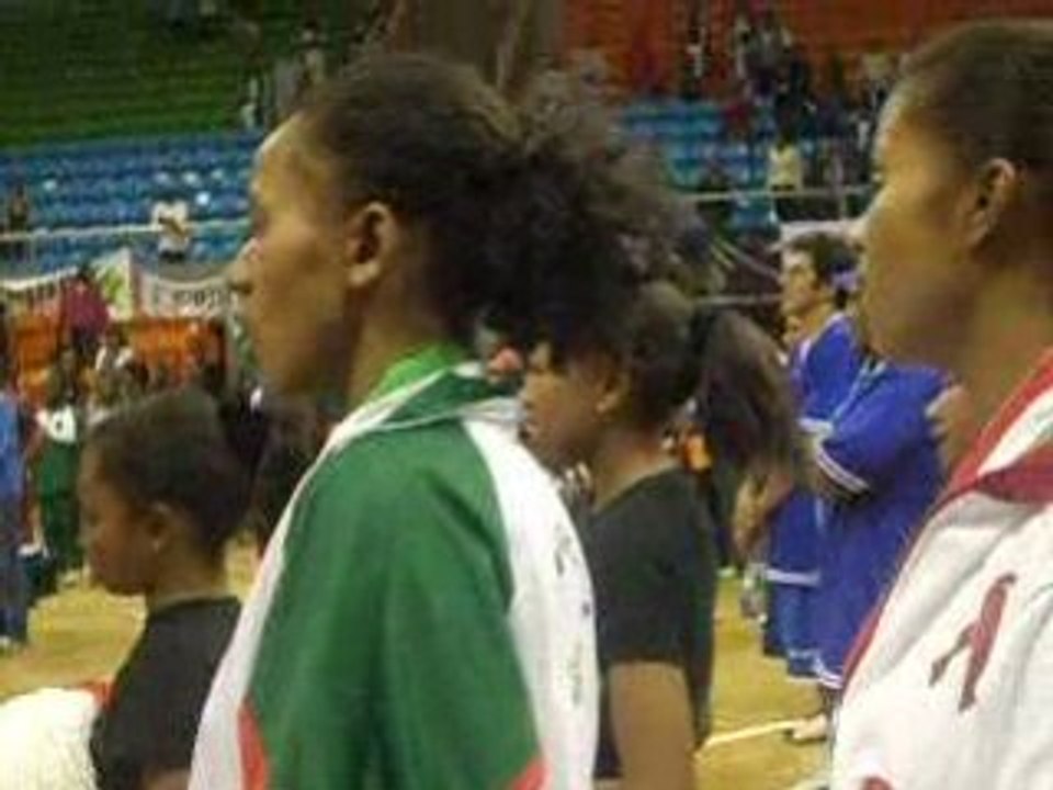 Jeux des Iles-Madagascar